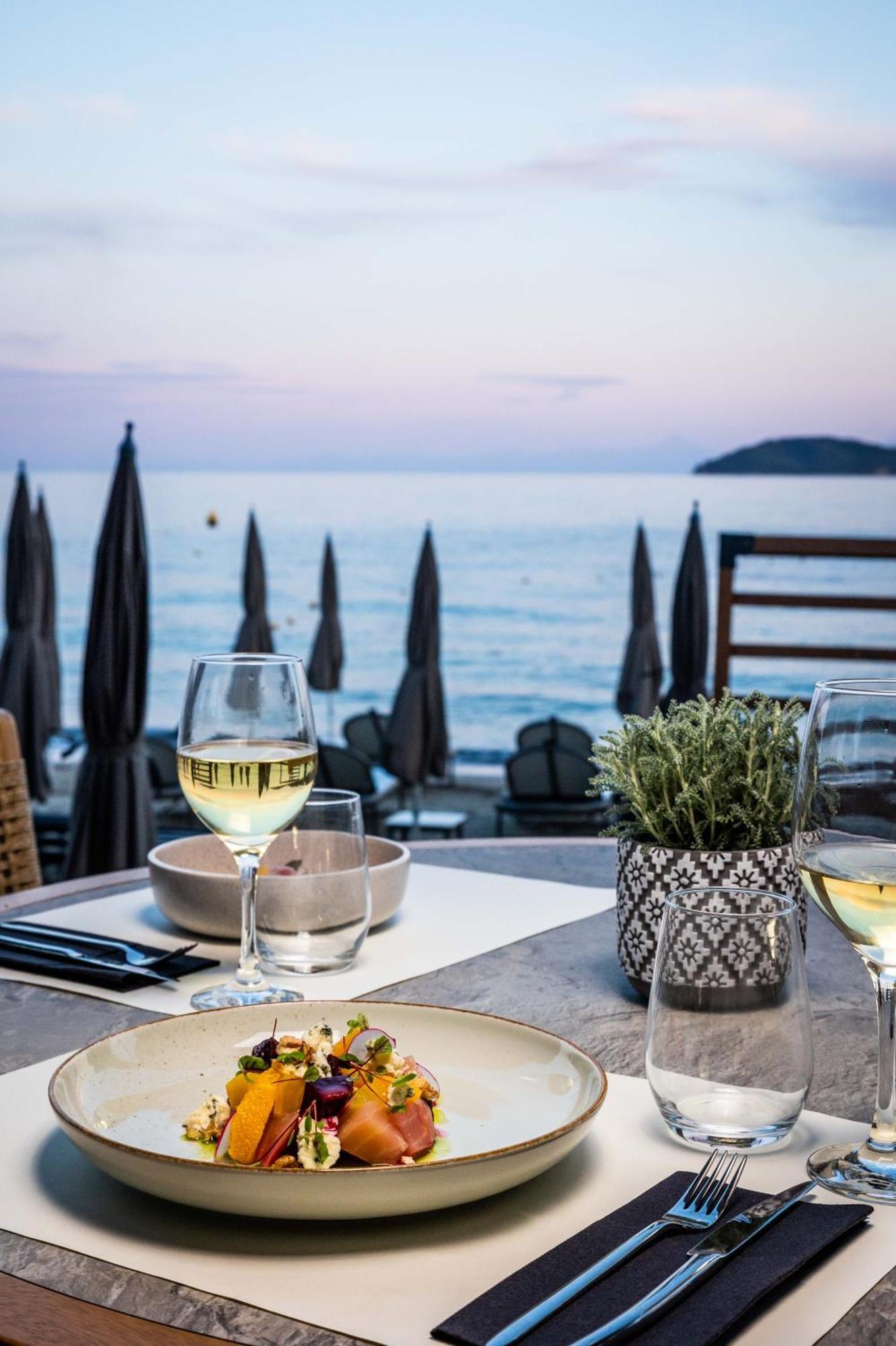 Skiathos Thalassa, Philian Hotels And Resorts Exterior foto