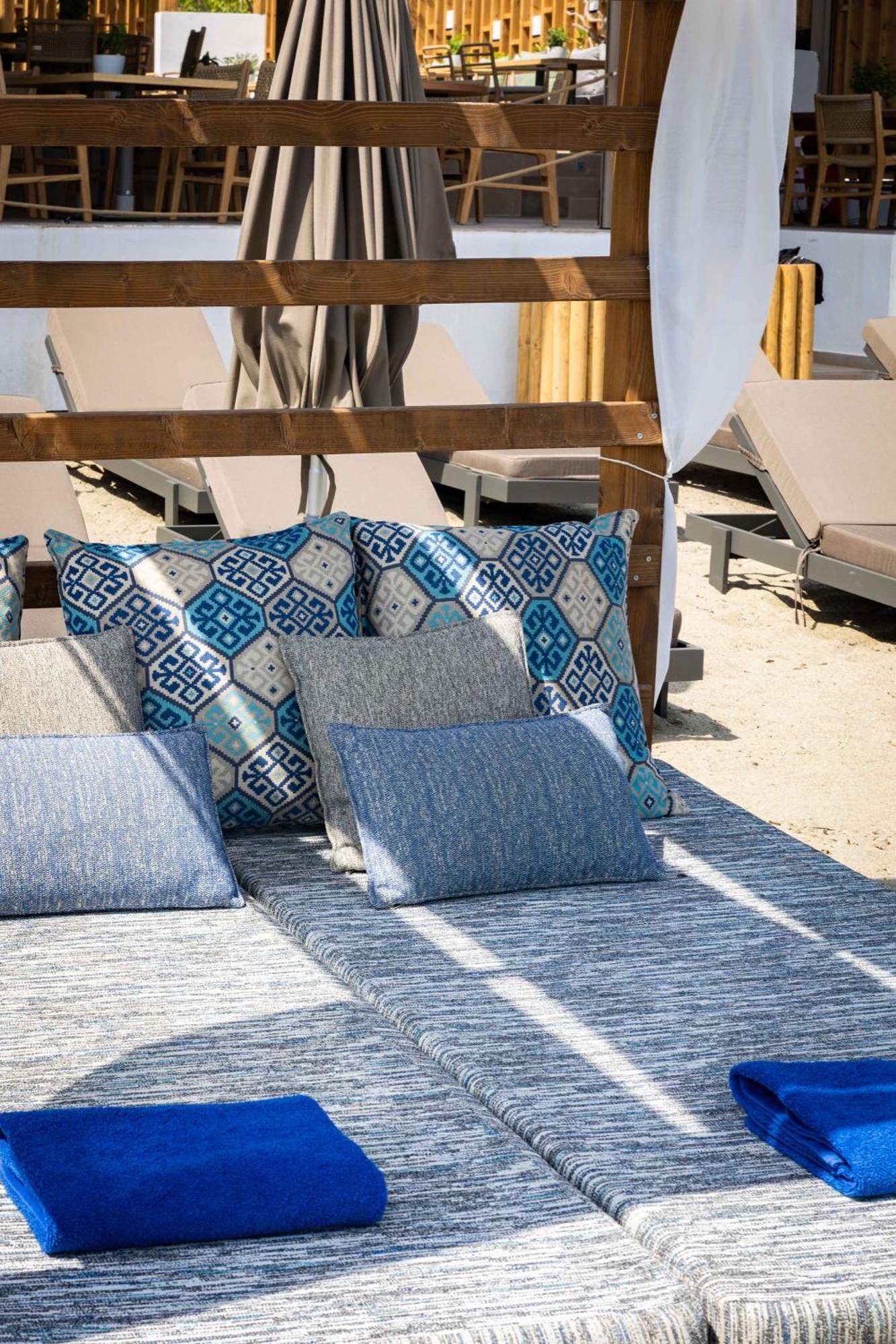 Skiathos Thalassa, Philian Hotels And Resorts Exterior foto